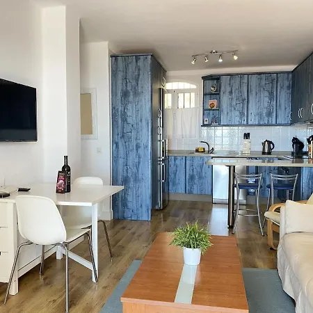 Apartamento Capuchinos 42 San Juan Capistrano Casasol *