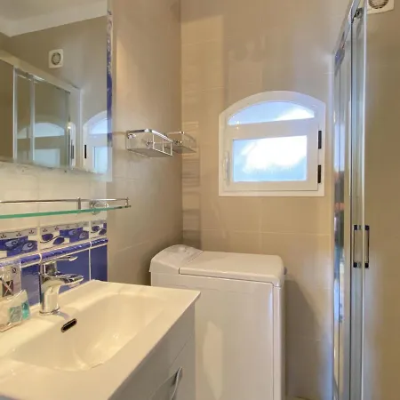 Apartamento Capuchinos 42 San Juan Capistrano Casasol Nerja