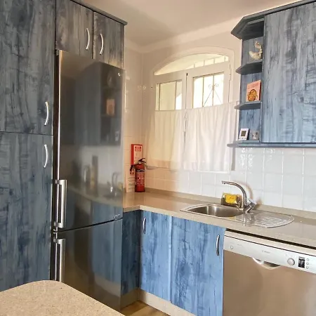 Apartamento Capuchinos 42 San Juan Capistrano Casasol