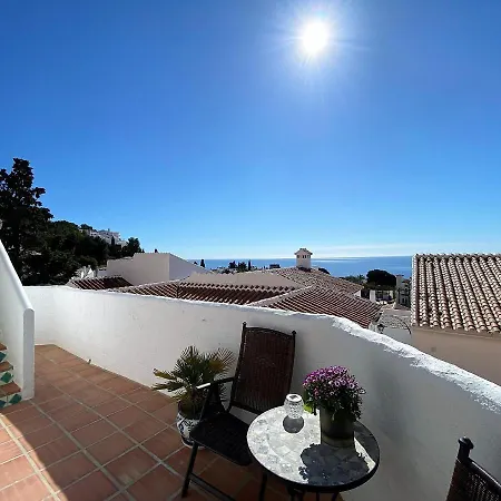 Capuchinos 42 San Juan Capistrano Casasol Apartamento Nerja