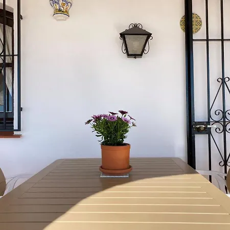 Apartamento Capuchinos 42 San Juan Capistrano Casasol