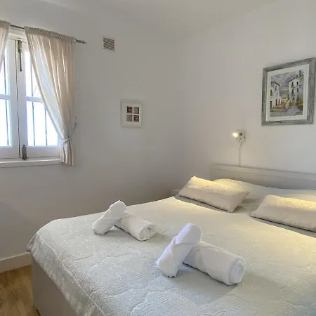 Apartamento Capuchinos 42 San Juan Capistrano Casasol Nerja