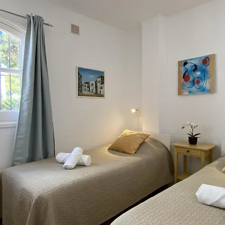 Apartamento Capuchinos 42 San Juan Capistrano Casasol *