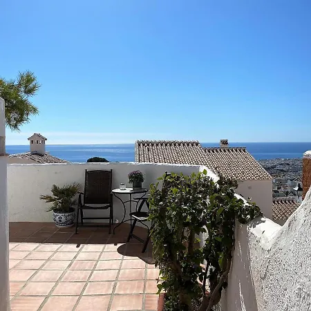 Capuchinos 42 San Juan Capistrano Casasol Apartamento Nerja