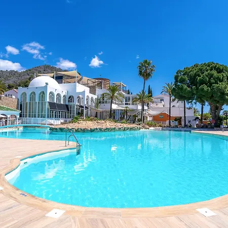 Capuchinos 42 San Juan Capistrano Casasol Apartamento Nerja