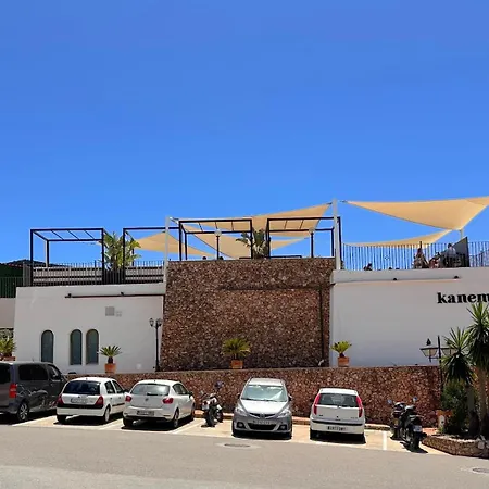 Capuchinos 42 San Juan Capistrano Casasol Apartamento Nerja