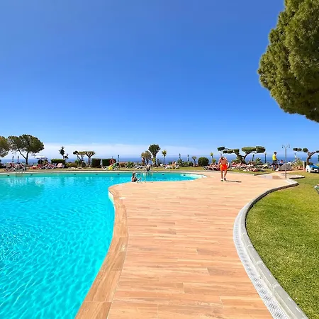 Capuchinos 42 San Juan Capistrano Casasol Apartamento Nerja