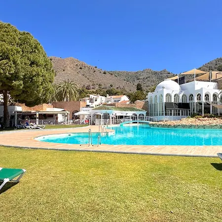 Apartamento Capuchinos 42 San Juan Capistrano Casasol *