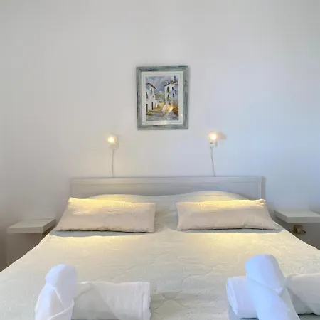 公寓 Capuchinos 42 San Juan Capistrano Casasol *